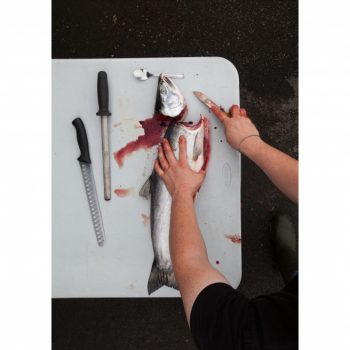 Image of: Teachings Art Installation by Reese Muntean