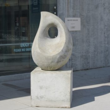 Image of: Histoire d’O Art Installation by Marie Khouri