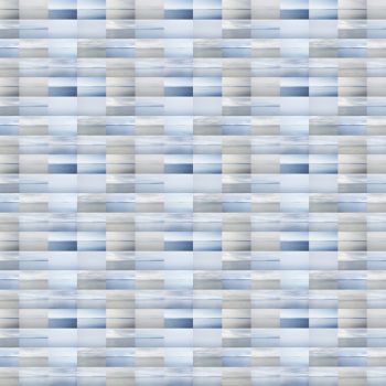 Image of: WEATHER PATTERNS Art Installation by David Ellingsen