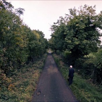 Image of: Vancouver City Centre: Unknown Road Art Installation by Jon Rafman