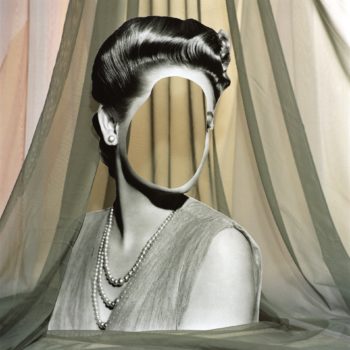 Image of: Lacuna Art Installation by Birthe Piontek 