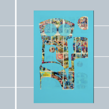 Image of: SPECUATOR BOOM, 2019 Art Installation by Sonny Assu 