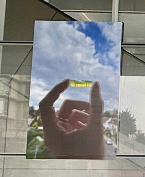 Image of: Levels Art Installation by Lauraine Mak 