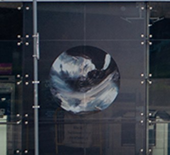 Image of: There We Would Now Have Been Art Installation by Deborah Edmeades 